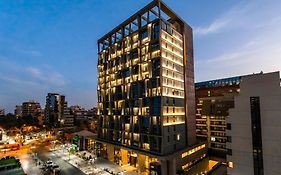 Hyatt Centric Las Condes Santiago 5*