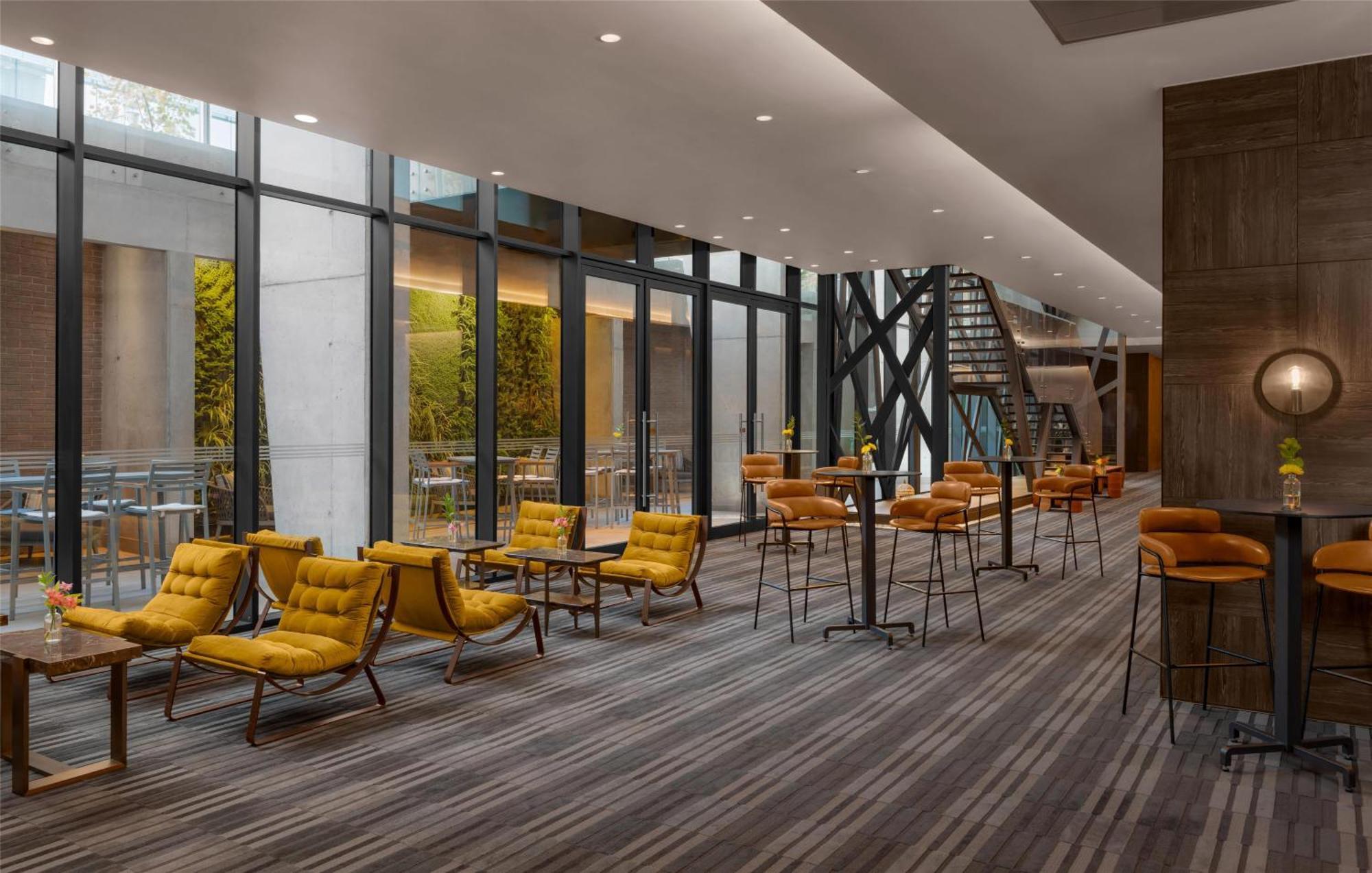Hyatt Centric Las Condes Santiago de Chile Exterior foto